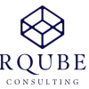blue transparent logo